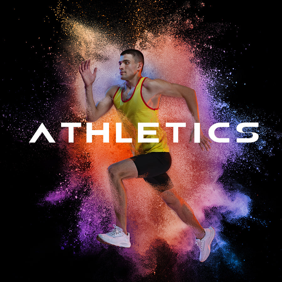 Athletic/Running Kit