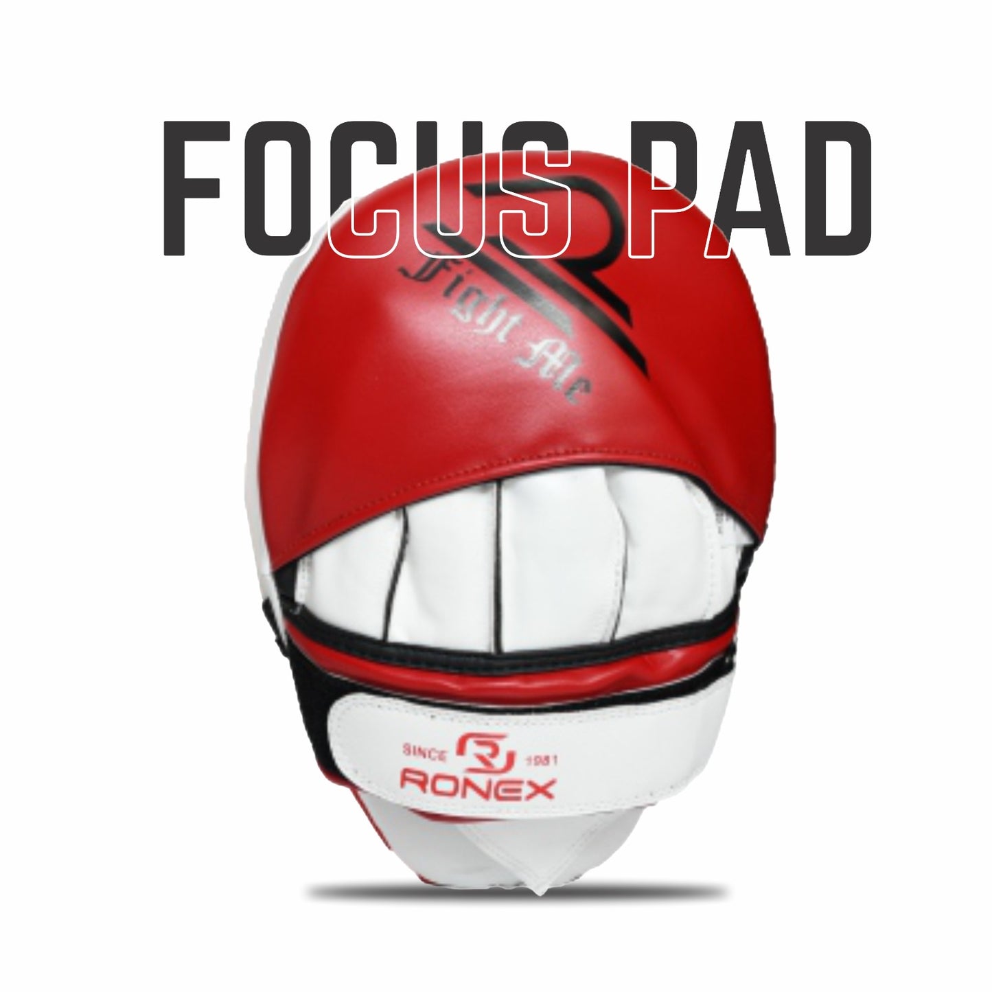 Ronex Boxing Focus Mitts Punching Pads