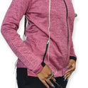 Ronex - Women's Tech Jacket Melange