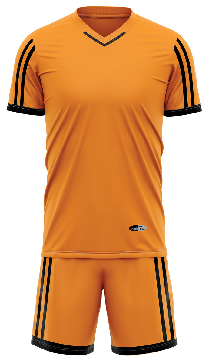 Ronex Soccer Kit RC-747 - Full Team Combo Set Of 15