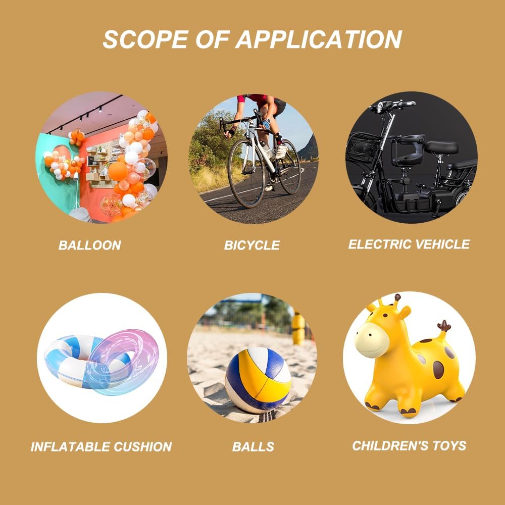 Ball Pump Needles, 5 Pcs Air Pump Needles, Ball Pump Inflation Needle, Inflating Pump Needle, for Soccer, Basketball, Rugby, Volleyball, Etc