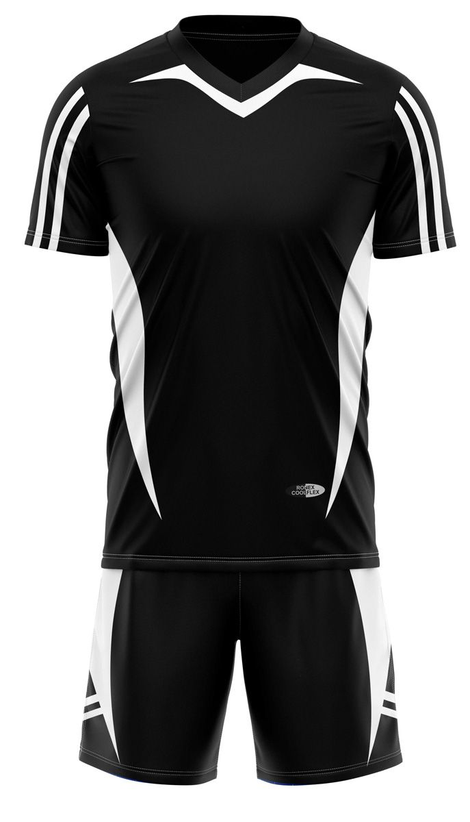 Soccer Kit RC-739 - Full Team Combo Set of 15