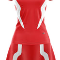 Ronex Netball Kit Rc-910 Set of 10 with a Built in Tights