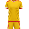 Ronex Soccer Kit RC-745 - Full Team Combo Set Of 15 (Adult)