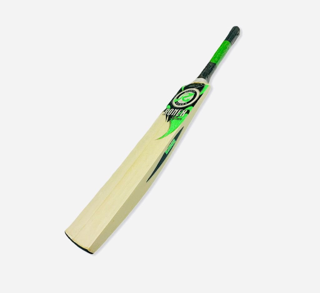 Ronex Cricket Bat (Indoor) Sixer