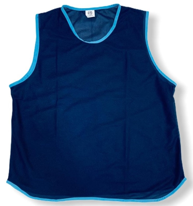 Ronex Training Bibs/Vest Set of 10