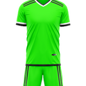 Ronex Soccer Kit RC-745 - Full Team Combo Set Of 15 (Adult)