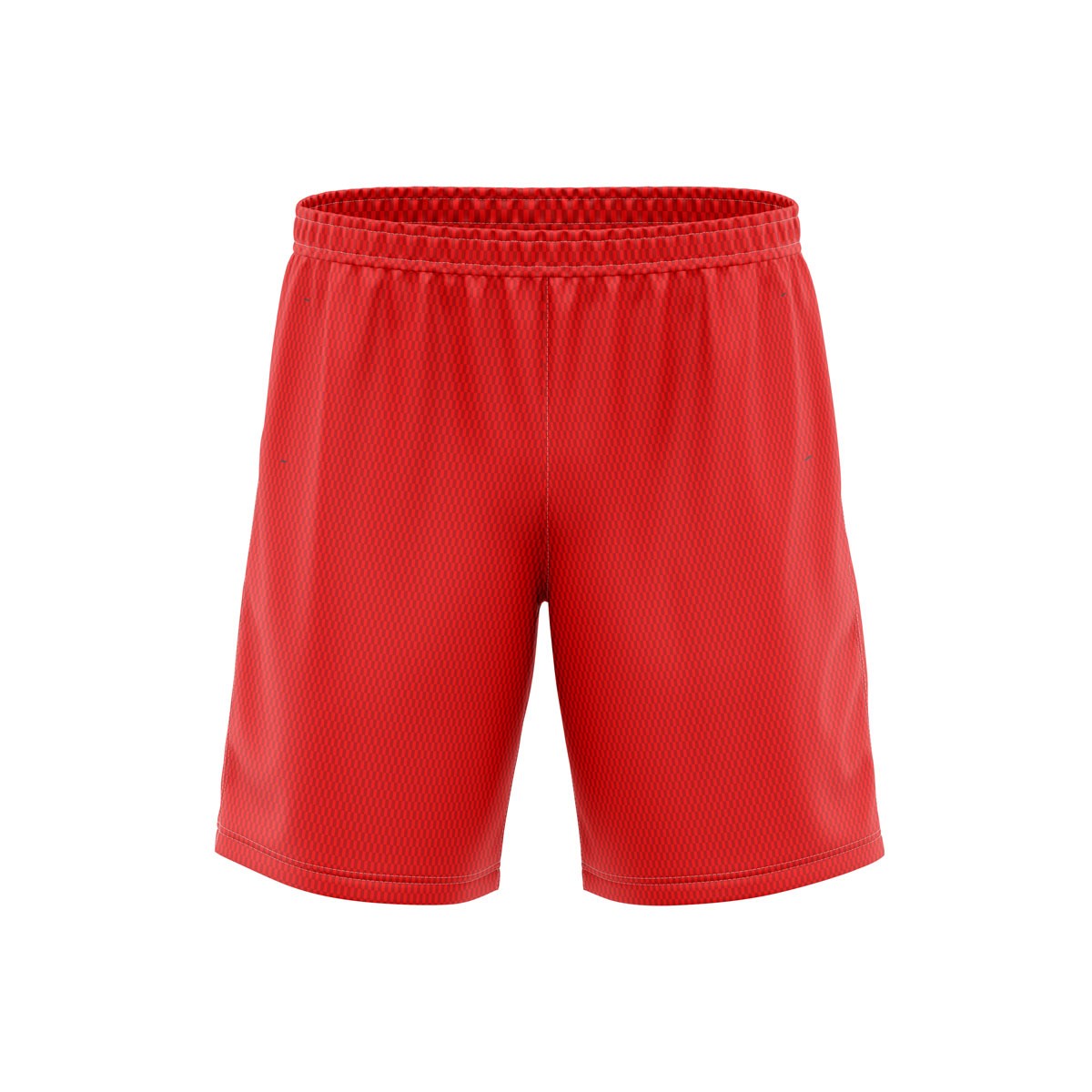 Ronex Jacquard Training Shorts - Breathable Quick-Dry with Pockets