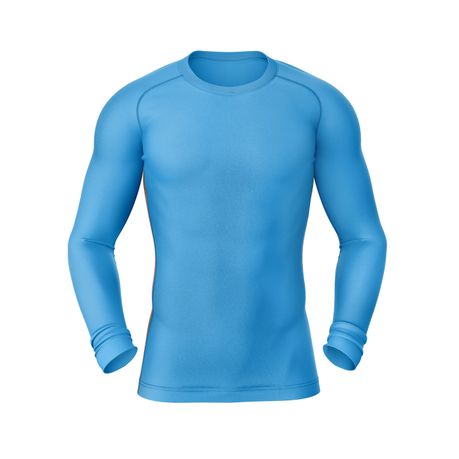 Baselayer Top Long Sleeved
