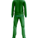 Ronex Tracksuit Rc-2003 Tricot Emerald/White
