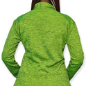 Ronex - Women's Tech Jacket Melange