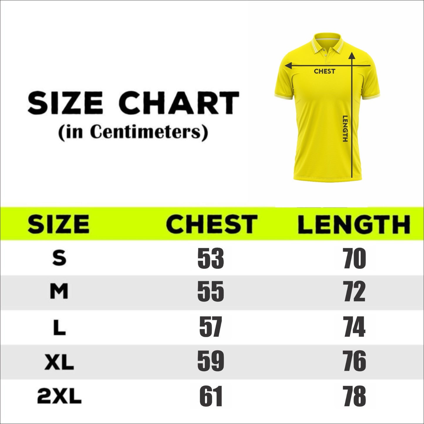 Ronex Golf Shirts RC-1722