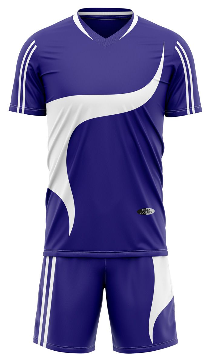 Soccer Kit RC-740 - Full Team Combo Set of 15