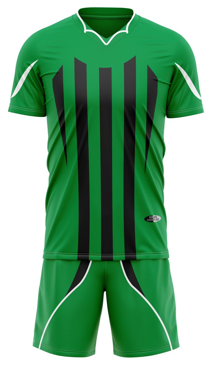 Soccer Kit RC-720 - Full Team Combo Set of 15