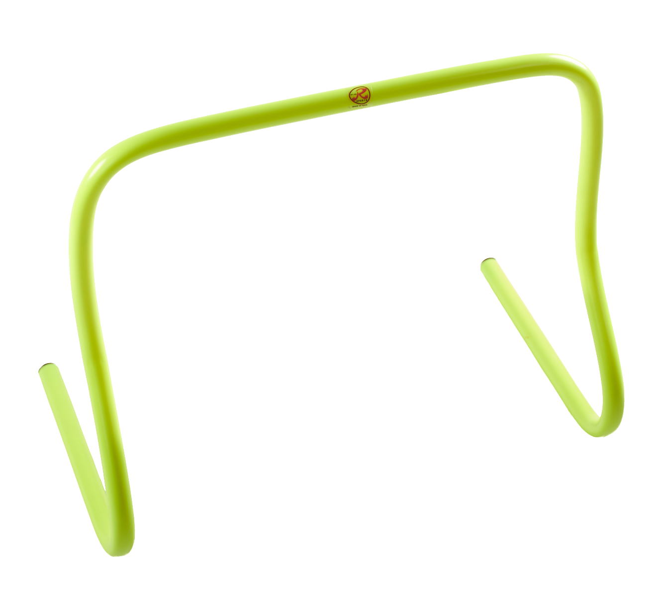 Training Agility Hurdles