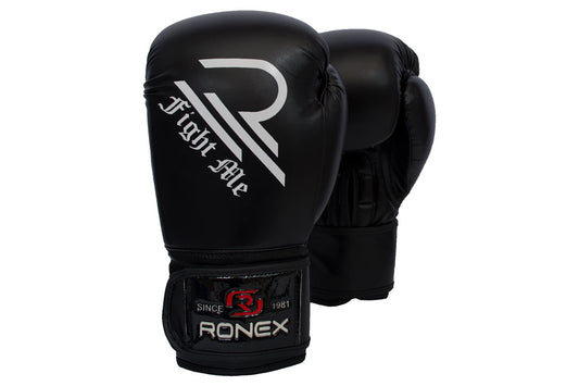 Boxing Gloves Synthetic Leather series