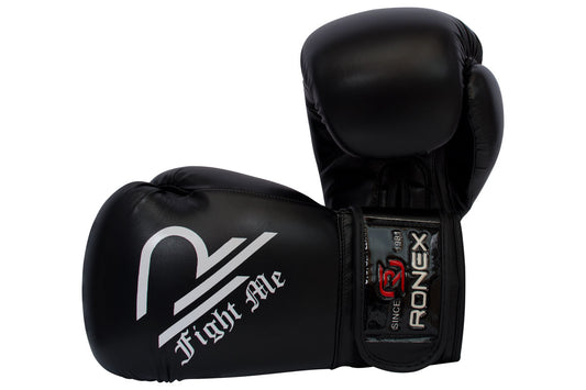 Boxing Gloves Synthetic Leather series