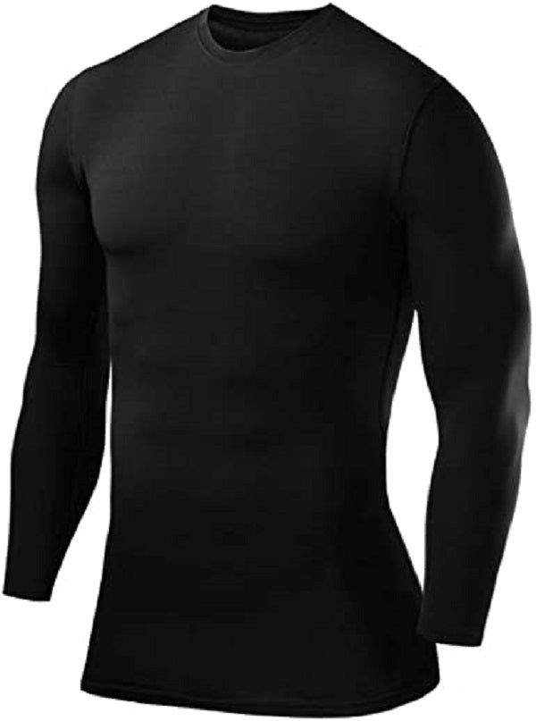 Baselayer Top Long Sleeved – SPORTS RONEX