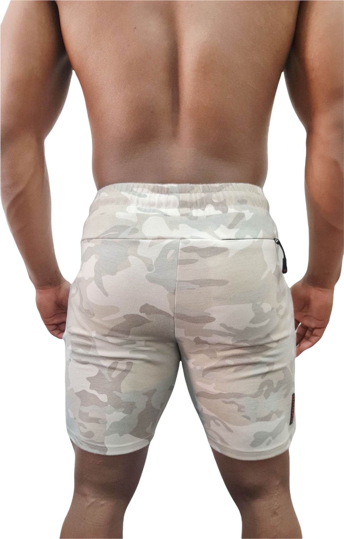 Ronex Short Cotton Double Interlock