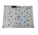 Ronex Magnetic CoachingTactic Board