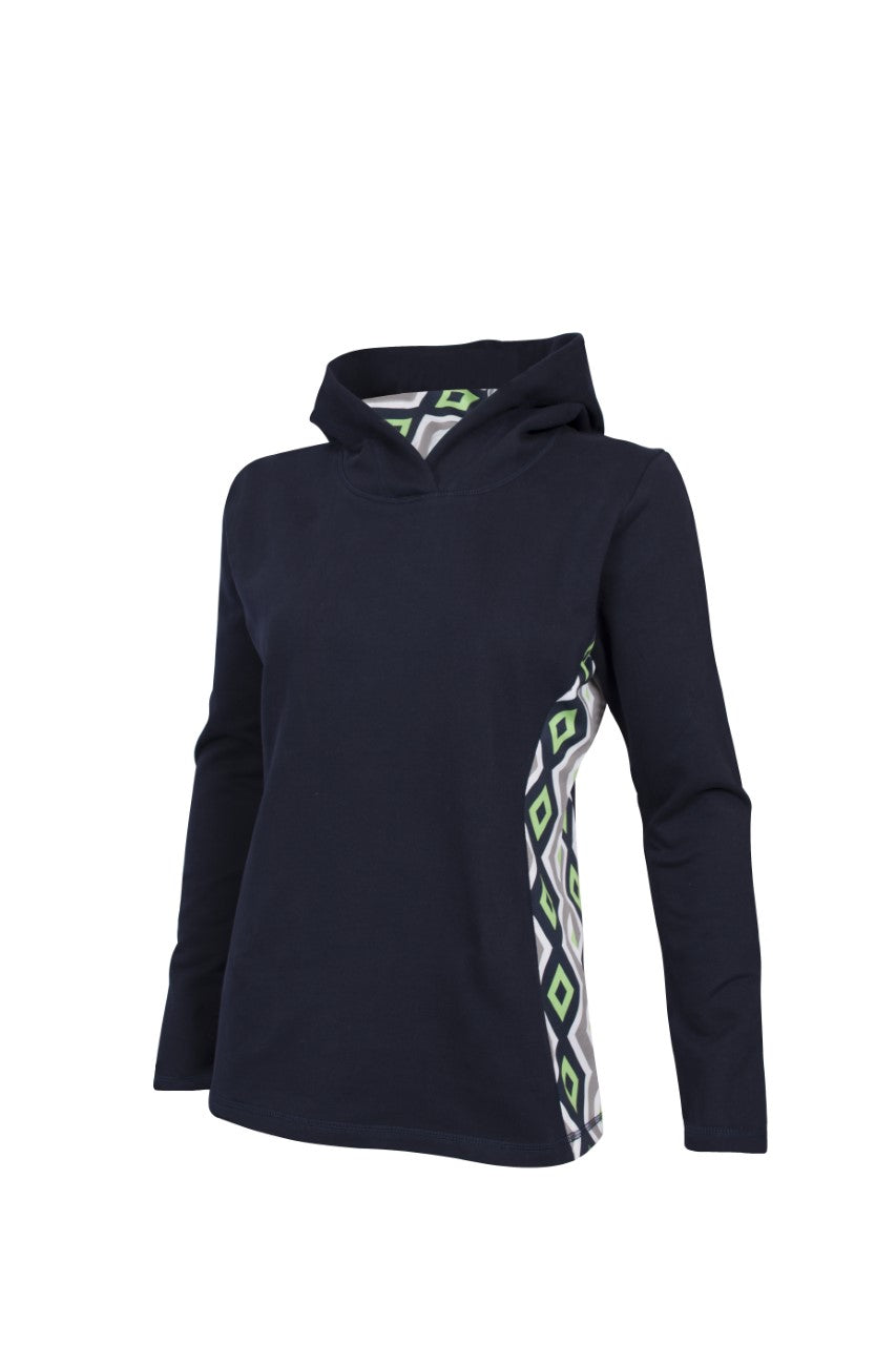 Hoodie Fleece Pullover Sweatshirt