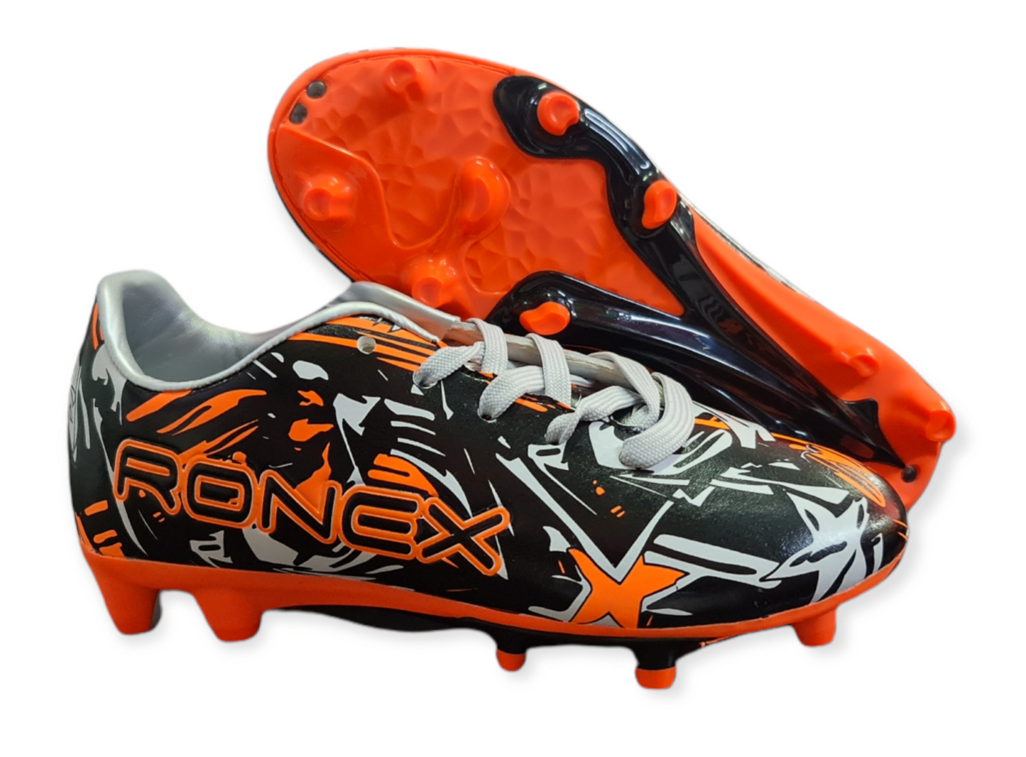 Ronex Turbo Soccer Boots Multi Ground