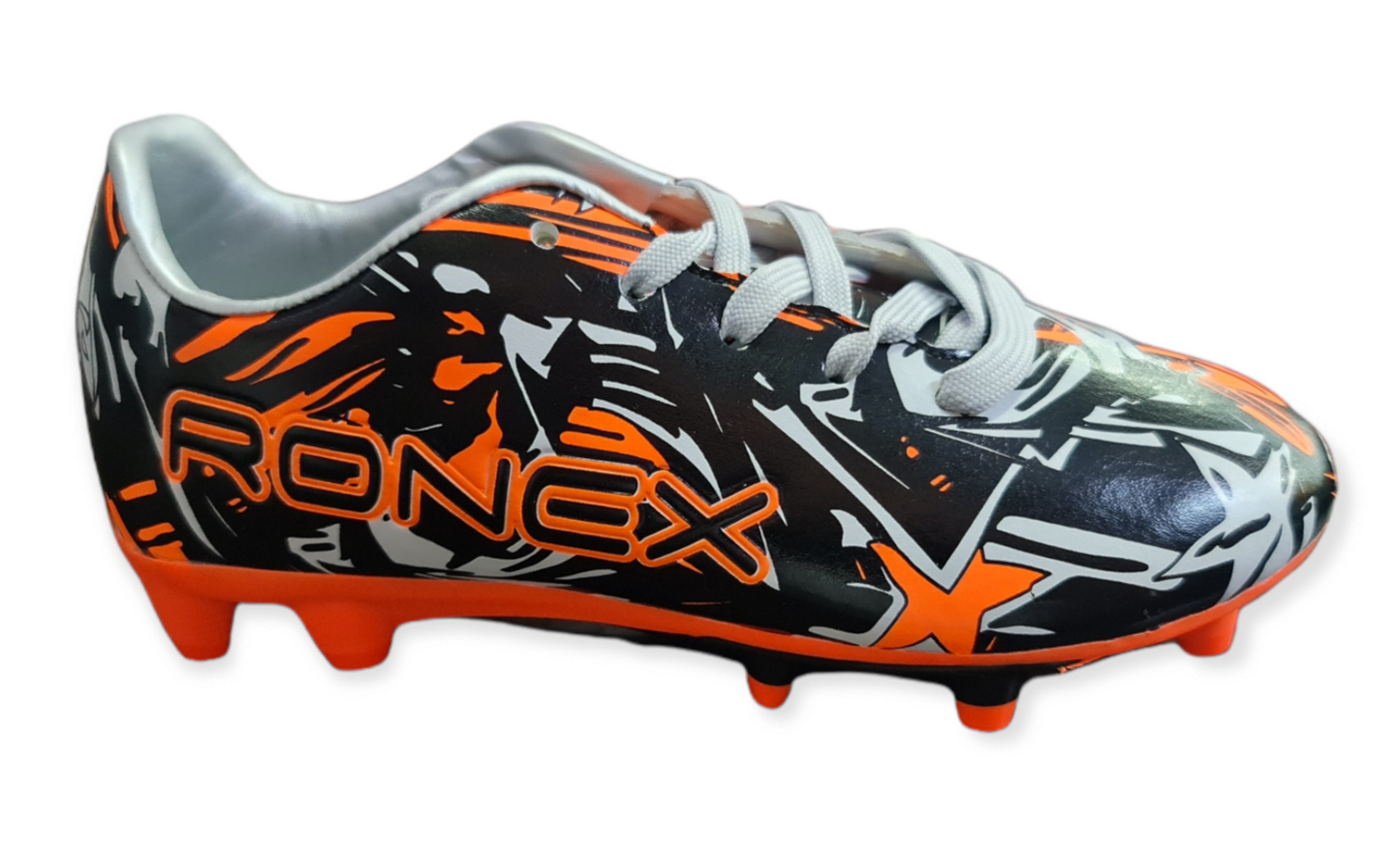 Ronex Turbo Soccer Boots Multi Ground