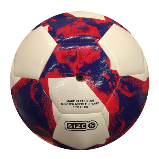 Ronex hybrid Soccer Ball (Swing) Size 5