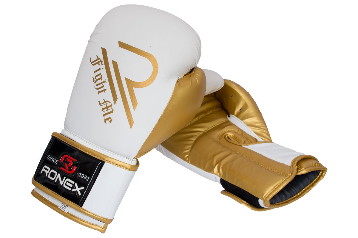 Boxing Gloves Synthetic Leather series