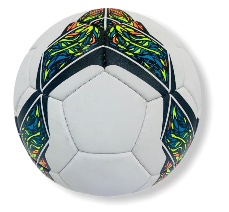 Ronex Professional Soccer Ball - Hard Ground