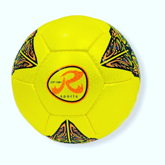 Ronex Profesional Soccer/Foot Ball Hand Stitched Size 5