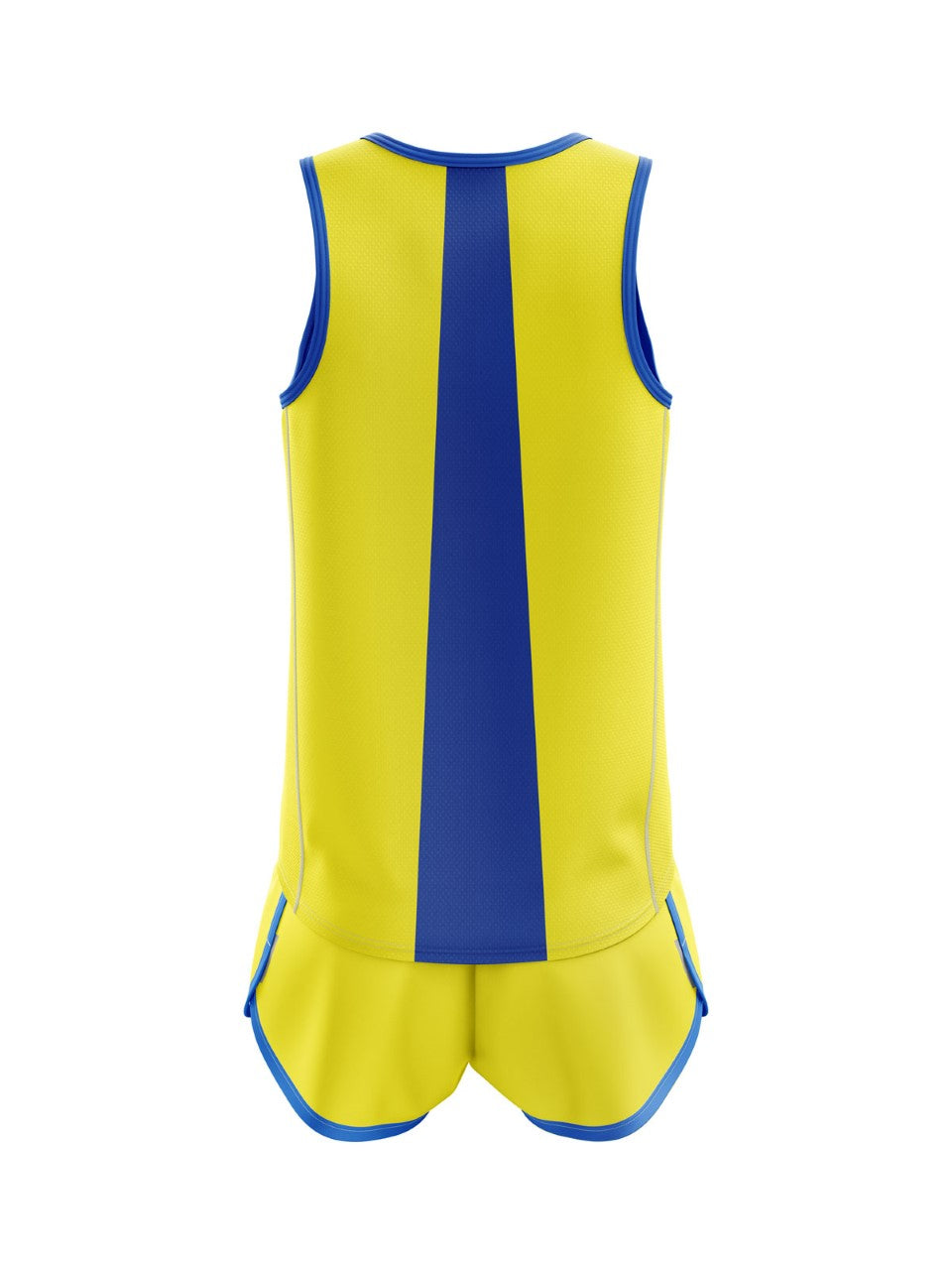Running/Athletic Vest/Short Adult/Senior
