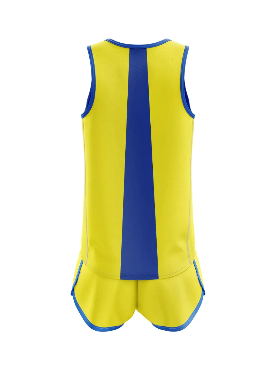 Copy of Copy of Running/Athletic Vest/Short Pre-Junior