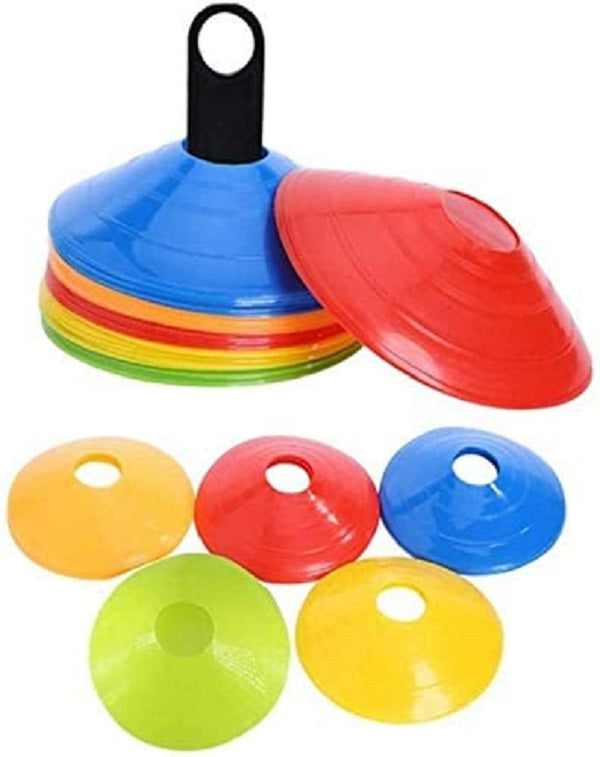 Training Marker Cone set of 50 RONEX SPORTS