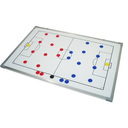 Ronex Magnetic CoachingTactic Board