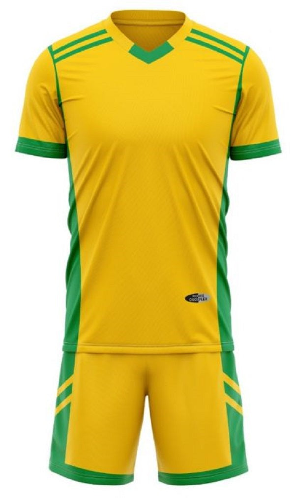 Soccer Kit RC-741 - Full Team Combo Set of 15