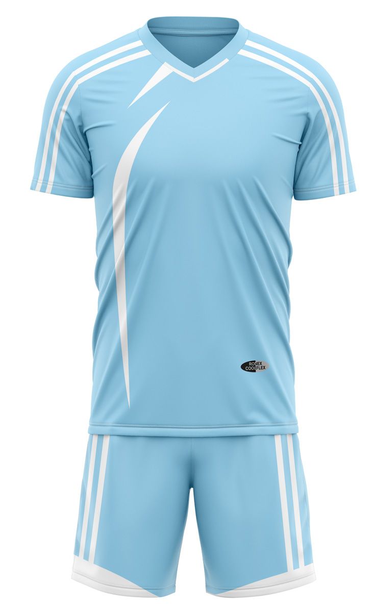 Soccer Kit RC-721 Full Team Combo (15 Players) – Clearance Deal Only From R1899