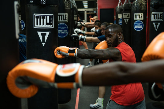 Boxing Gyms in Cape Town: What Gear to Bring