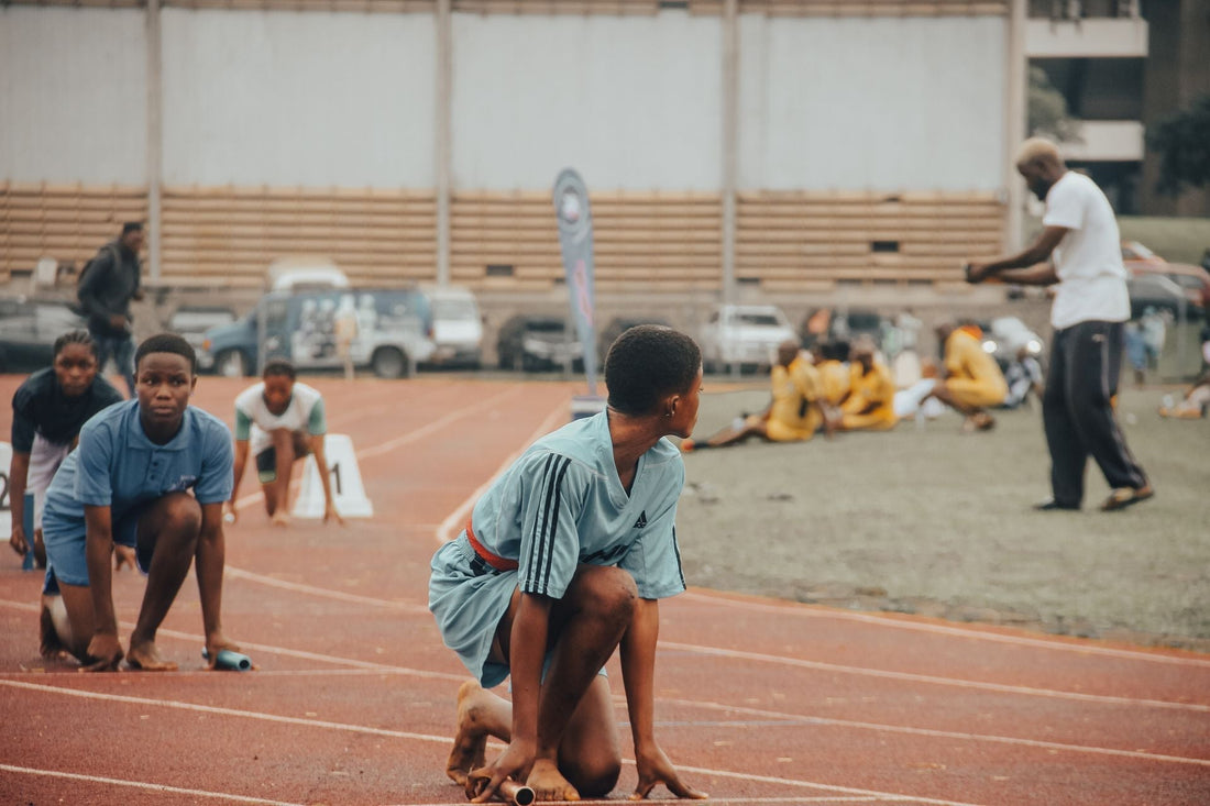 Athletics Kit for School Athletes: Vests, Shorts and What Else to Pack