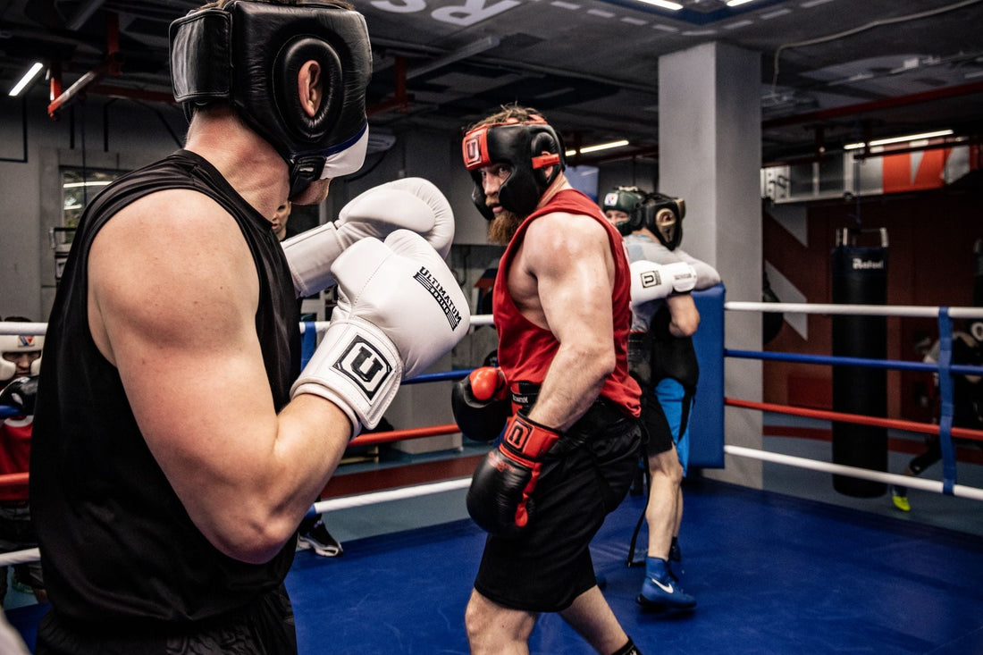 Headgear for Boxing: Do You Need It and How Should It Fit?