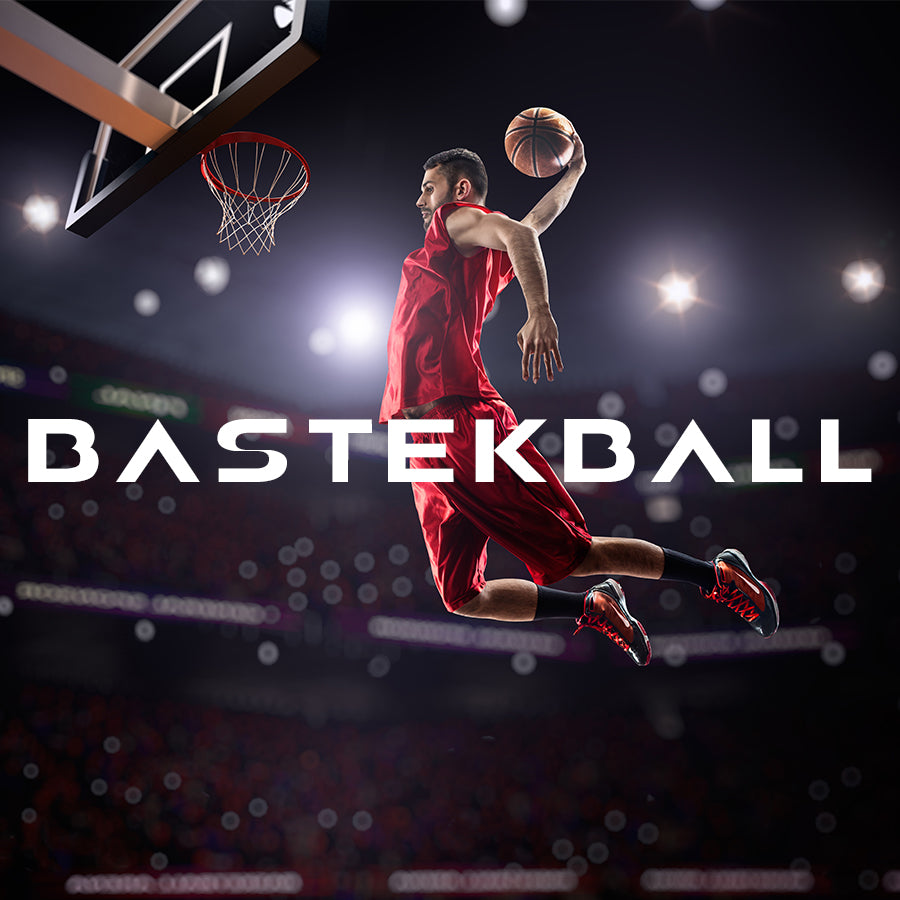 Basketball