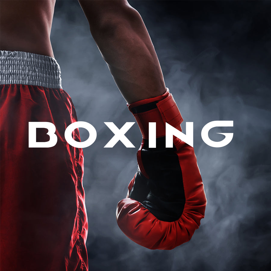 Boxing
