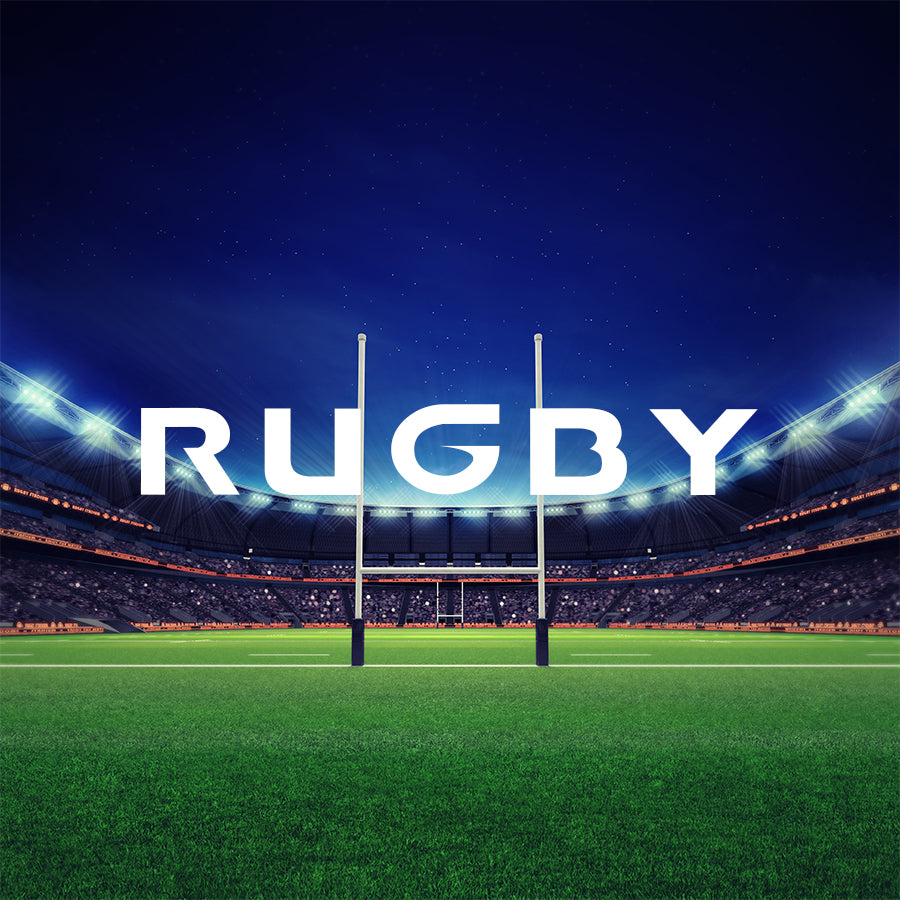 Rugby