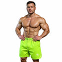 Ronex Sleek Micro-Stretch Shorts – Lightweight, Flexible & Stylish Activewear