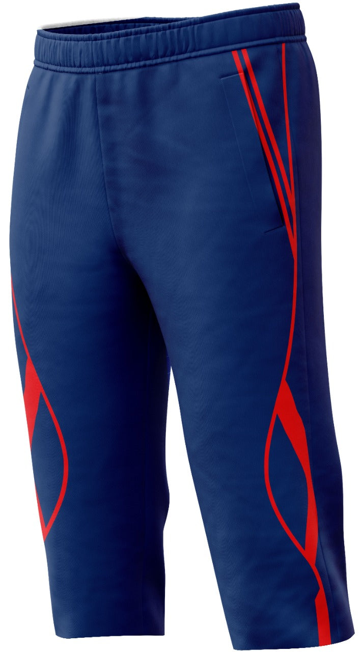 Ronex Slimfit 3/4 Pants
