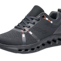 Running Shoes – Lightweight, Breathable & Cushioned Sports Shoes for Running, Training & Everyday Wear, F-52 Unisex Flyknit