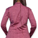 Ronex - Women's Tech Jacket Melange