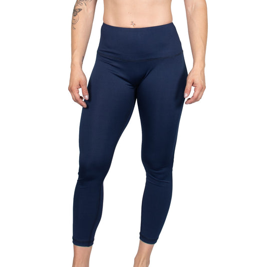 Ronex Women's Legging High Waist Yoga Tummy Control Workout Running Pants