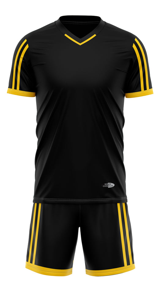 Ronex Soccer Kit RC-747 - Full Team Combo Set Of 15
