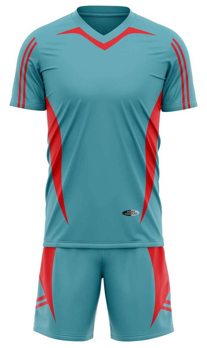 Soccer Kit RC 739 Full Team Combo Set of 15